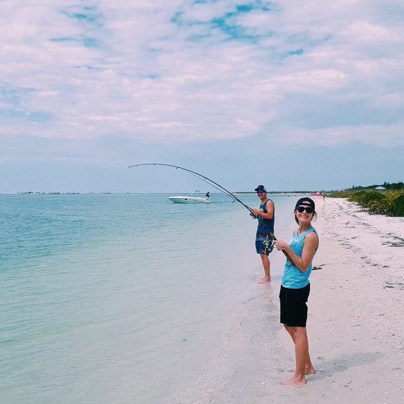 Meet your Posher, Meredith - Picture 1 of 1